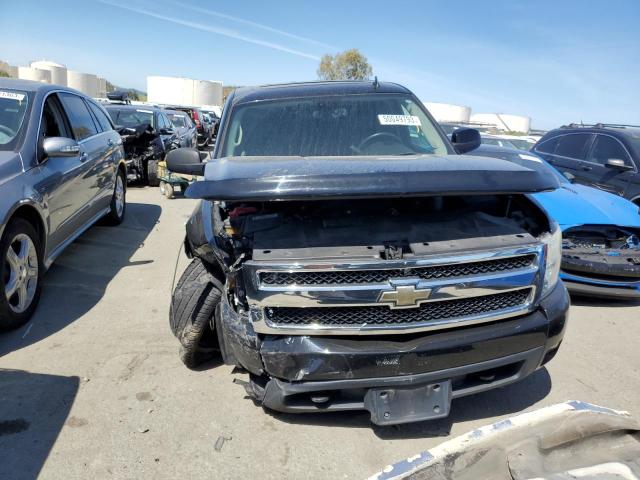 Zdjęcie 5 z aukcji – 2008 CHEVROLET SILVERADO z VIN 3GCEK13378G315249