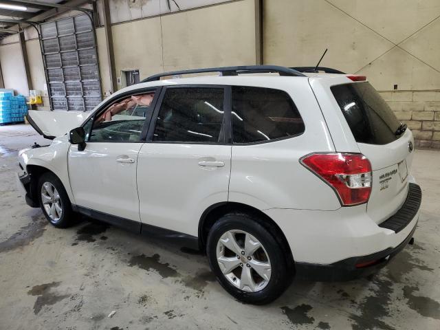 Photo 2 from auction – 2015 SUBARU FORESTER 2 with VIN JF2SJAGC3FH584773