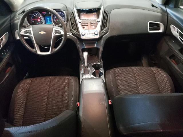 Photo 8 from auction – 2012 CHEVROLET EQUINOX LT with VIN 2GNALDEK2C6149638