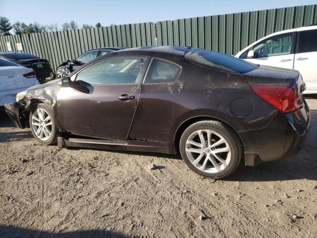 Photo 2 from auction – 2010 NISSAN ALTIMA SR with VIN 1N4BL2EP8AC143480