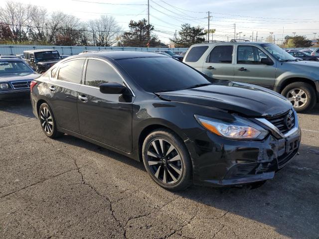 Photo 4 from auction – 2018 NISSAN ALTIMA 2.5 with VIN 1N4AL3AP1JC267470
