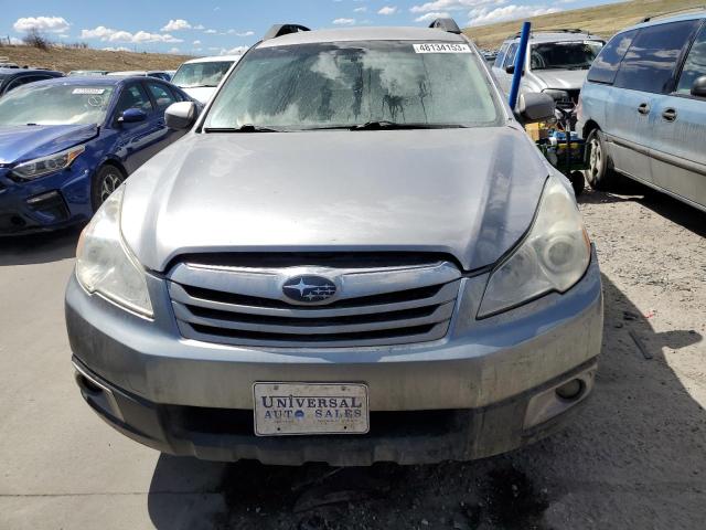 Photo 5 from auction – 2010 SUBARU OUTBACK 2. with VIN 4S4BRBCCXA3312001