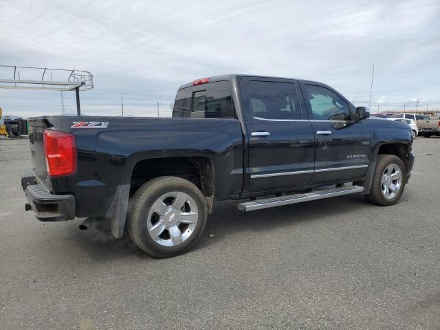 Photo 3 from auction – 2016 CHEVROLET SILVERADO with VIN 3GCUKSEC3GG382914