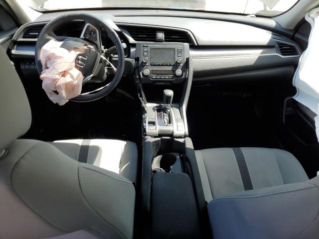 Photo 8 from auction – 2019 HONDA CIVIC LX with VIN 2HGFC2F61KH577080