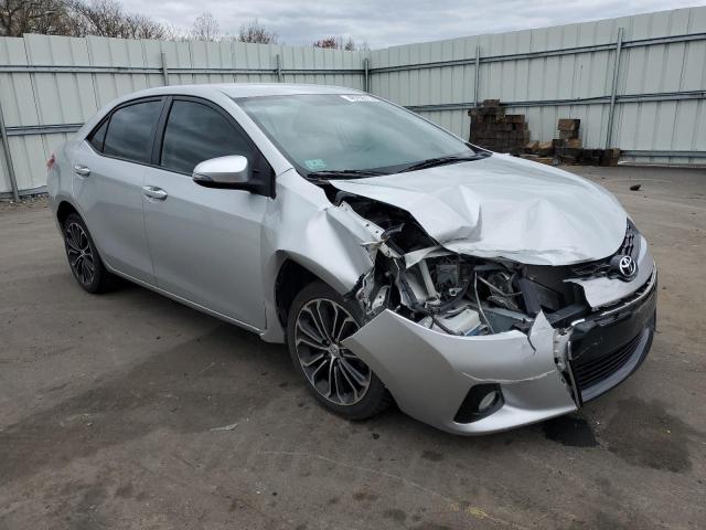Photo 4 from auction – 2015 TOYOTA COROLLA L with VIN 2T1BURHEXFC240110