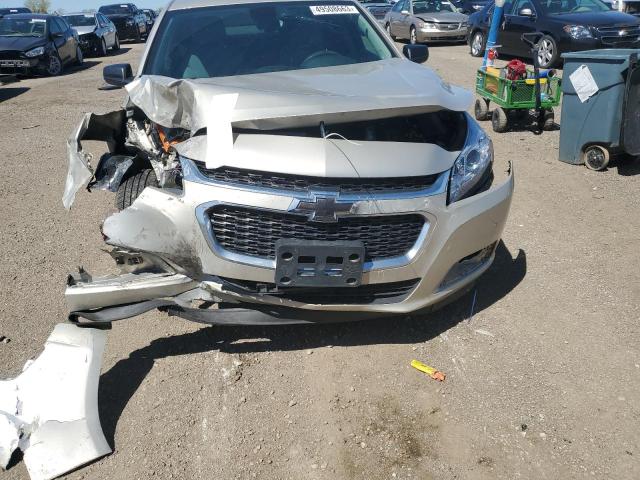 Photo 5 from auction – 2016 CHEVROLET MALIBU LIM with VIN 1G11B5SA8GF130366