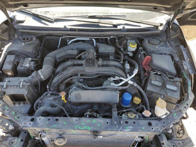 Photo 11 from auction – 2017 SUBARU IMPREZA PR with VIN 4S3GTAB67H3740796