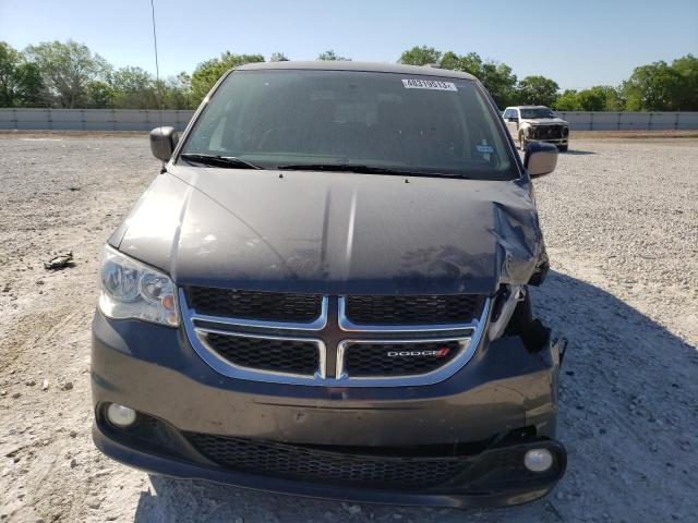 Photo 5 from auction – 2016 DODGE GRAND CARA with VIN 2C4RDGCGXGR315465