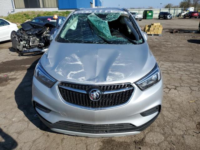 Photo 5 from auction – 2022 BUICK ENCORE PRE with VIN KL4CJESM4NB520165