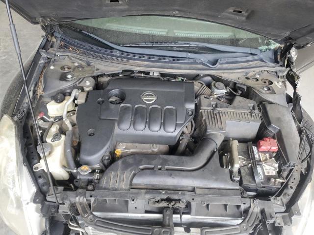 Photo 11 from auction – 2011 NISSAN ALTIMA BAS with VIN 1N4AL2AP8BN428137