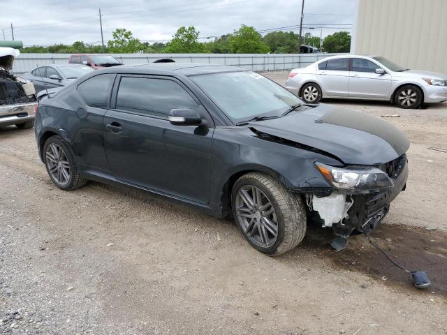 Photo 4 from auction – 2011 TOYOTA SCION TC with VIN JTKJF5C78B3012416