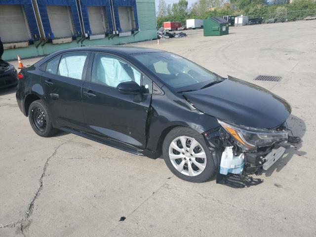 Photo 4 from auction – 2022 TOYOTA COROLLA LE with VIN 5YFEPMAE5NP292681