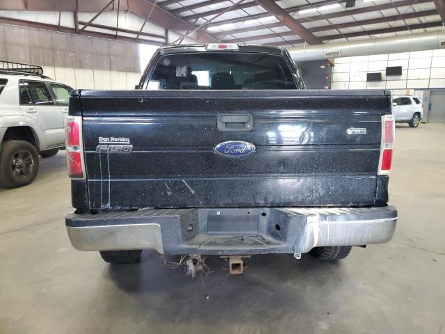 Photo 6 from auction – 2011 FORD F150 SUPER with VIN 1FTFW1EF2BFA27616