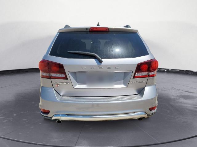 Photo 6 from auction – 2018 DODGE JOURNEY CR with VIN 3C4PDDGG4JT449912