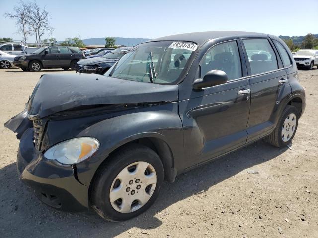 CHRYSLER PT CRUISER 2008 with VIN 3A8FY48B78T188992 - Photo from auction