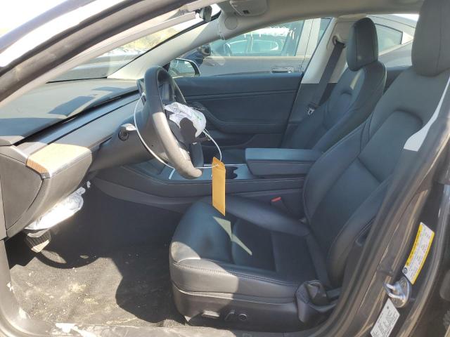 Photo 7 from auction – 2021 TESLA MODEL 3 with VIN 5YJ3E1EB0MF928123