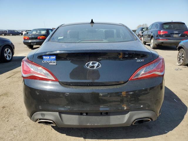 Photo 6 from auction – 2013 HYUNDAI GENESIS CO with VIN KMHHT6KD8DU102248