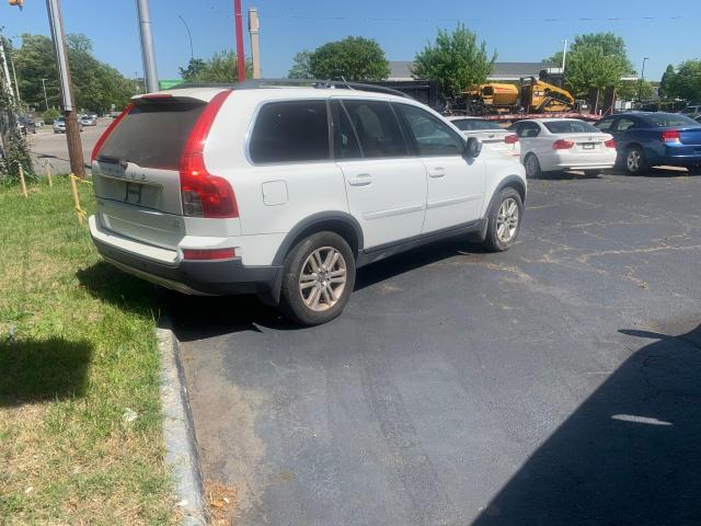 Photo 4 from auction – 2010 VOLVO XC90 3.2 with VIN YV4982CZ3A1539517