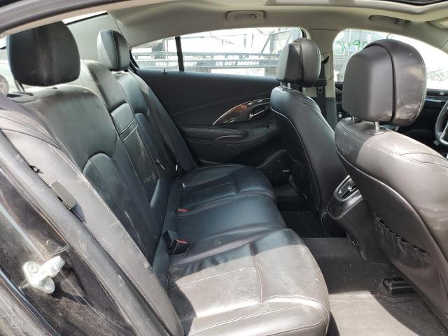 Zdjęcie 10 z aukcji – 2014 BUICK LACROSSE z VIN 1G4GC5G31EF110414
