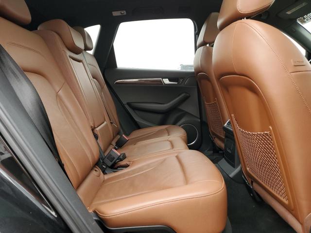 Photo 11 from auction – 2012 AUDI Q5 PREMIUM with VIN WA1DKAFP4CA105283