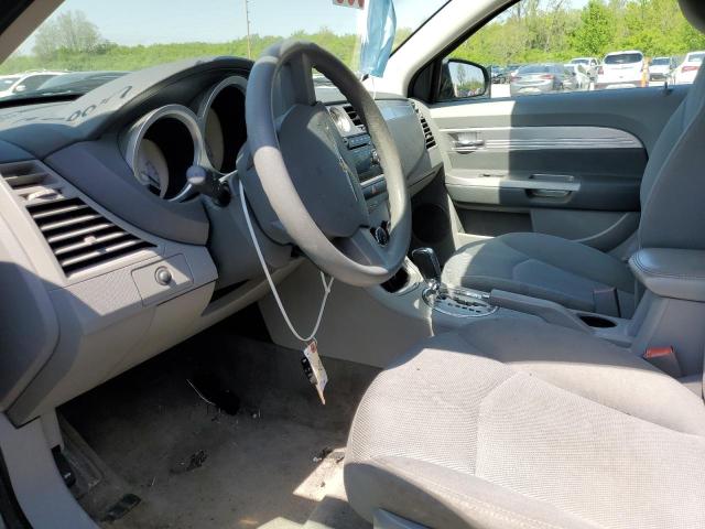 Photo 7 from auction – 2008 CHRYSLER SEBRING TO with VIN 1C3LC56R48N255860