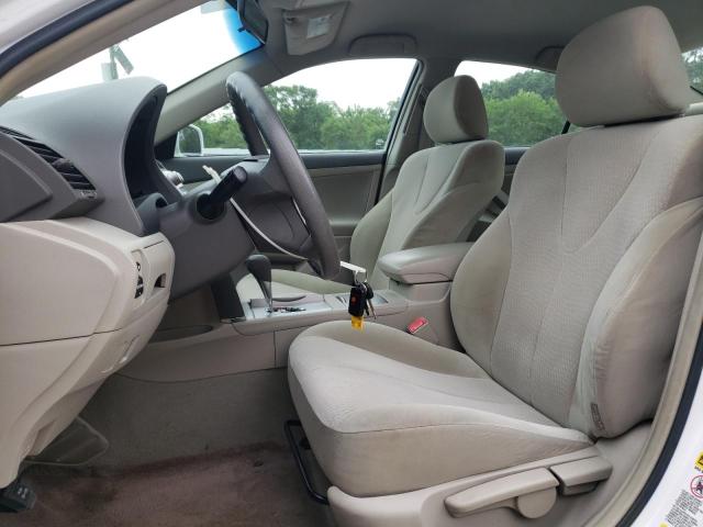 Photo 7 from auction – 2010 TOYOTA CAMRY BASE with VIN 4T1BF3EK6AU565331