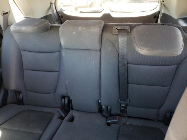 Photo 10 from auction – 2013 KIA SORENTO LX with VIN 5XYKT4A63DG407983