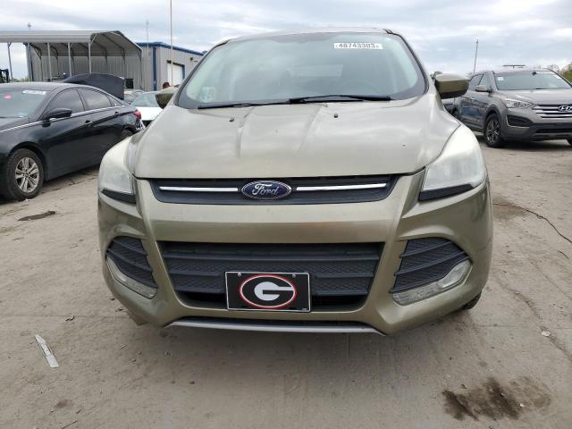 Photo 5 from auction – 2013 FORD ESCAPE SE with VIN 1FMCU0GXXDUD57166