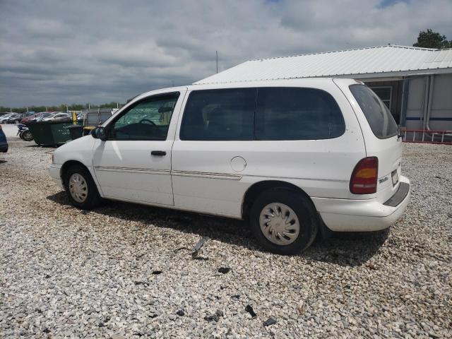 Photo 2 from auction – 1998 FORD WINDSTAR W with VIN 2FMDA5141WBB14248