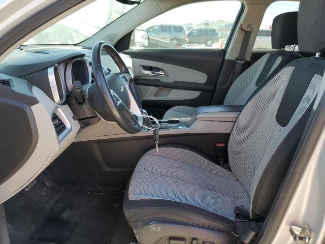 Photo 7 from auction – 2011 CHEVROLET EQUINOX LT with VIN 2CNFLDE5XB6269383