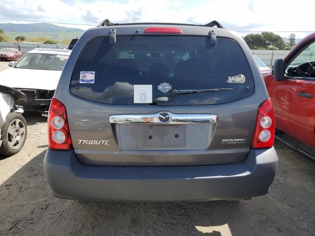 Photo 6 from auction – 2006 MAZDA TRIBUTE I with VIN 4F2YZ02ZX6KM16557