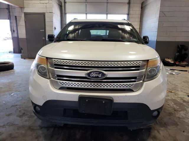 Photo 5 from auction – 2013 FORD EXPLORER X with VIN 1FM5K7D82DGC78237