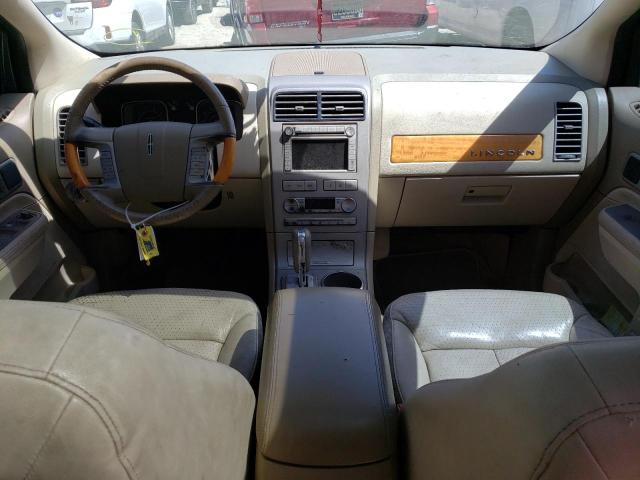 Photo 8 from auction – 2007 LINCOLN MKX with VIN 2LMDU68C17BJ17456