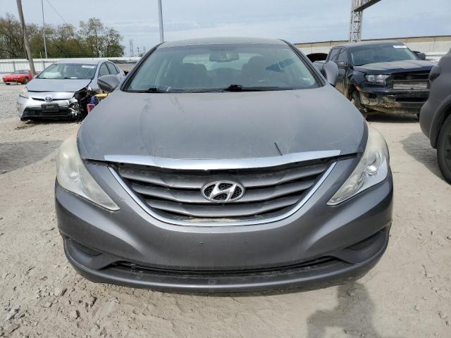 Photo 5 from auction – 2012 HYUNDAI SONATA GLS with VIN 5NPEB4AC8CH350435
