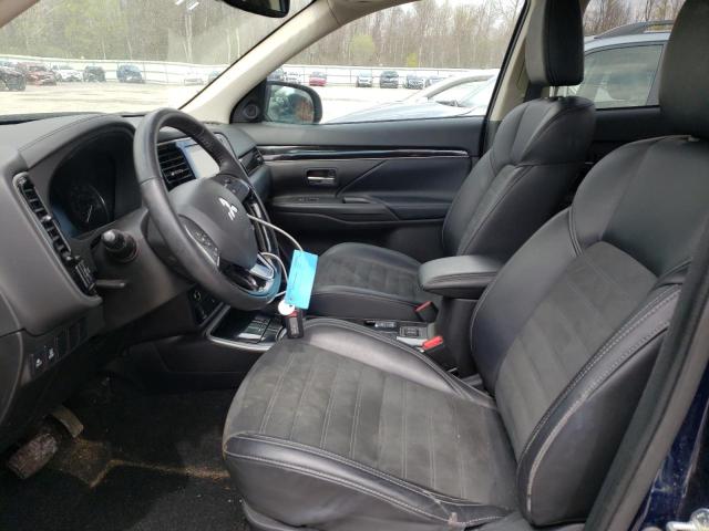 Photo 7 from auction – 2020 MITSUBISHI OUTLANDER with VIN JA4AZ3A36LZ015214