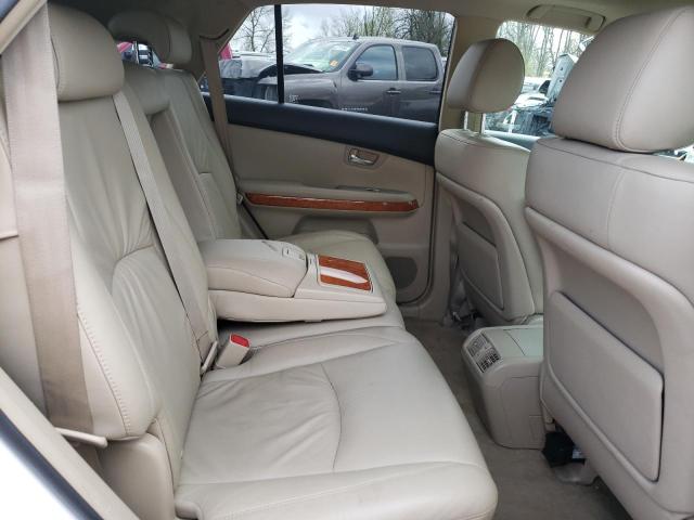 Photo 10 from auction – 2007 LEXUS RX 400H with VIN JTJHW31U072017512