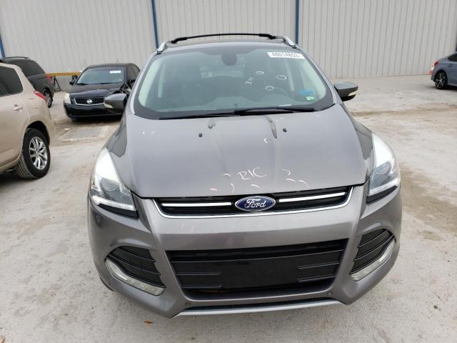 Photo 5 from auction – 2013 FORD ESCAPE TIT with VIN 1FMCU0J98DUC76449