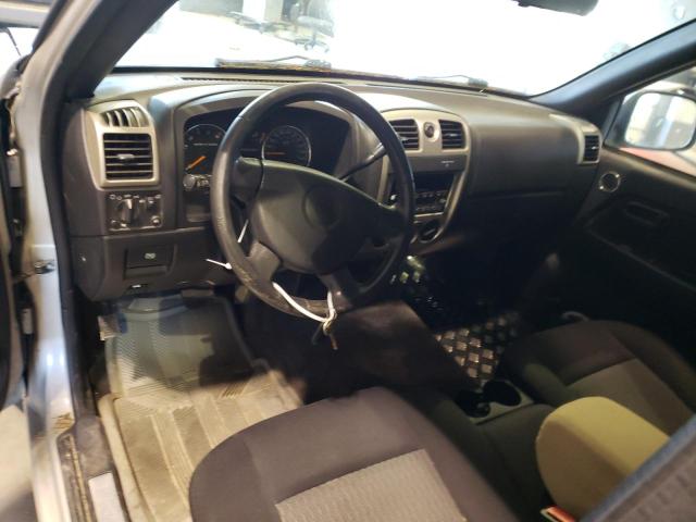 Photo 8 from auction – 2007 CHEVROLET COLORADO with VIN 1GCCS19E478210611