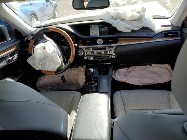 صورة رقم 8 من المزاد - 2014 LEXUS ES 300H مع VIN JTHBW1GG7E2050727