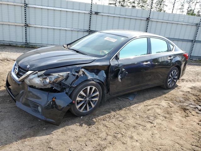 NISSAN ALTIMA 2.5 2016 with VIN 1N4AL3AP3GC194708 - Photo from auction