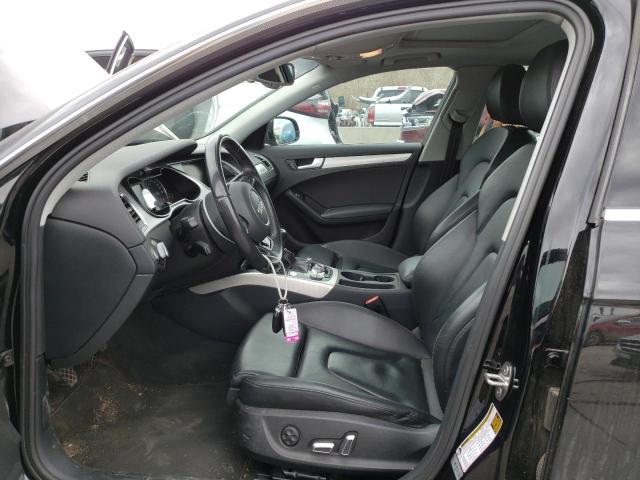Foto 7 de la subasta – 2015 AUDI A4 PREMIUM con VIN WAUHFAFL2FN045491