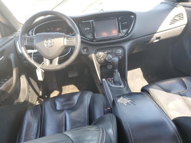 Photo 8 from auction – 2013 DODGE DART LIMIT with VIN 1C3CDFCH2DD238506