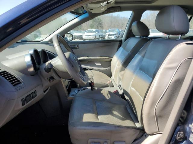 Photo 7 from auction – 2004 NISSAN MAXIMA SE with VIN 1N4BA41E54C907974