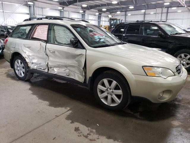 Photo 4 from auction – 2007 SUBARU OUTBACK OU with VIN 4S4BP62C977329243