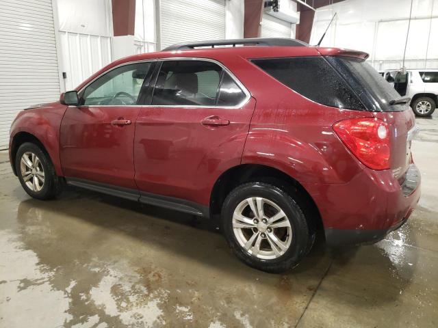 Photo 2 from auction – 2010 CHEVROLET EQUINOX LT with VIN 2CNFLEEW8A6388627