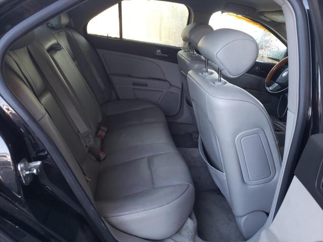 Zdjęcie 10 z aukcji – 2009 CADILLAC STS z VIN 1G6DW67V090159119
