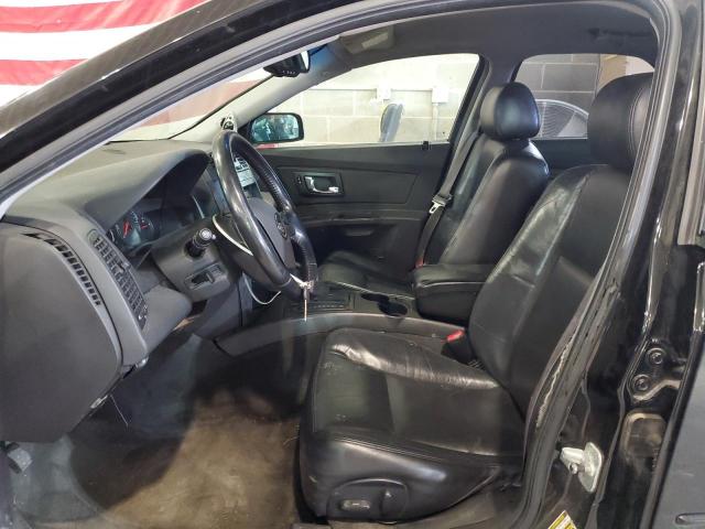 Photo 7 from auction – 2004 CADILLAC CTS with VIN 1G6DM577340179505