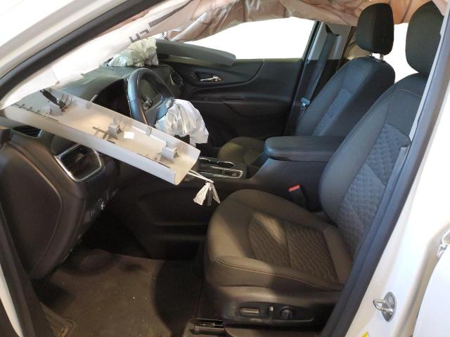 Photo 7 from auction – 2019 CHEVROLET EQUINOX LT with VIN 2GNAXJEV0K6293555