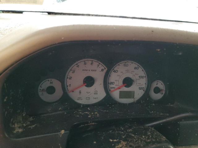 Photo 9 from auction – 2004 FORD ESCAPE LIM with VIN 1FMCU94114KA55152