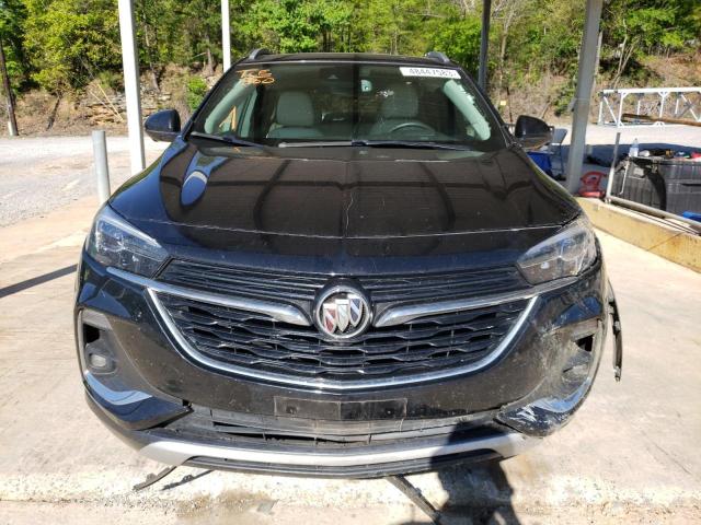 Photo 5 from auction – 2020 BUICK ENCORE GX with VIN KL4MMFSL7LB134894